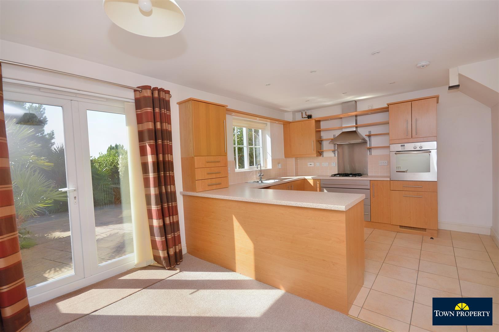 Property Details for Daytona Quay Eastbourne East Sussex BN23 5BN